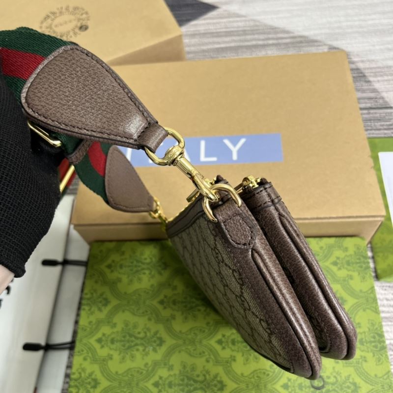 Gvc*1 satchel bags